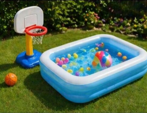 حمام سباحة (بسين) 🤩 swimming pool 👈
