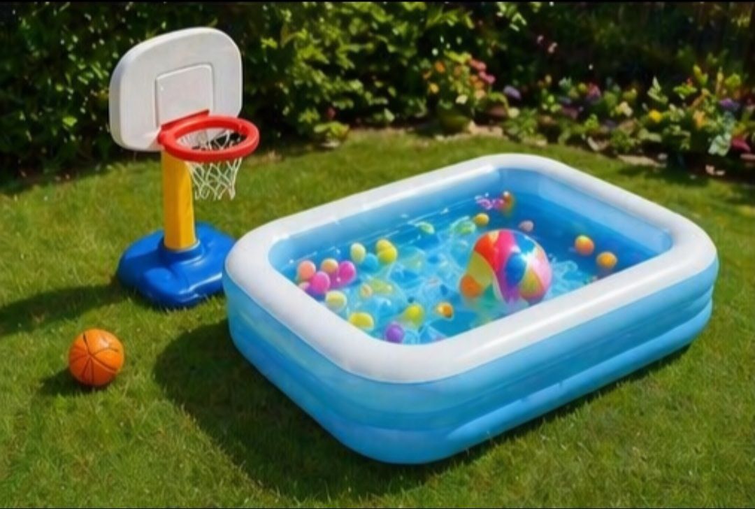 حمام سباحة (بسين) 🤩 swimming pool 👈