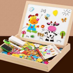 السبورة المغناطيسية 🤩 Magnatic board 👈