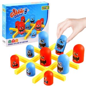 ❌⭕ Giant X-O Strategy Game | لعبة X-O الكبير بياكل الصغير