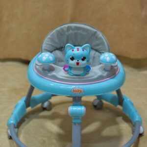 🚼🎶 Baby Walker with Music | مشاية الأطفال الموسيقية