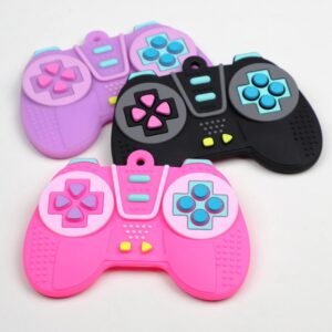 🎮💖 Baby Game Controller Toy | يد التحكم التعليمية للأطفال