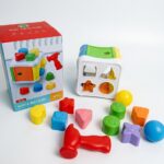 🧩🔨 Sort & Beat Cube | مكعب التطابق وشاكوش الطرق
